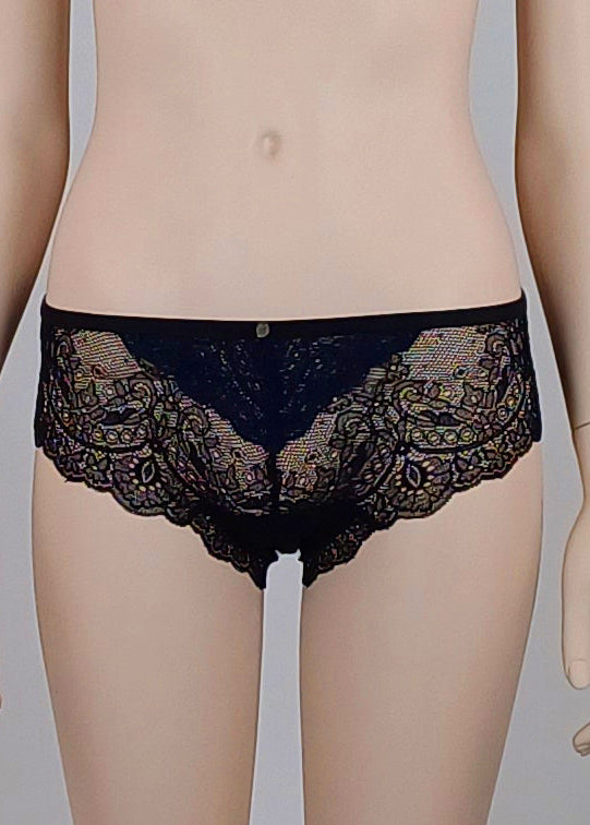M8-U - Shorts Panties von Orietta Orelli