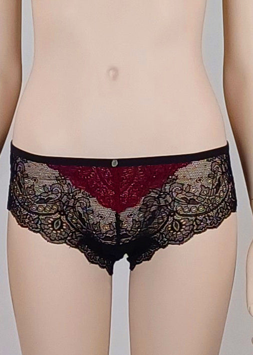 M8-U - Shorts Panties von Orietta Orelli