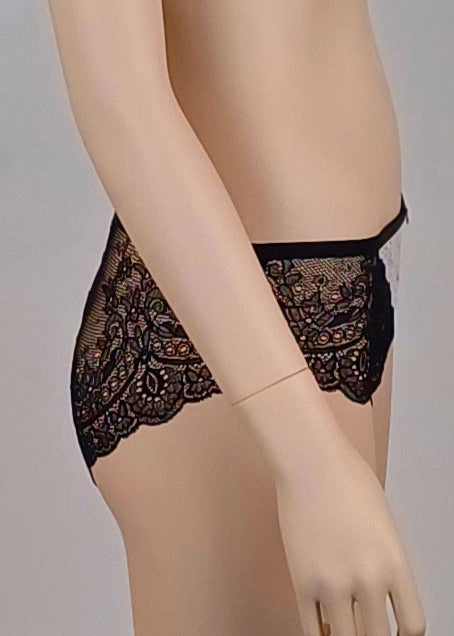 Panties und Dessous von Panties.de