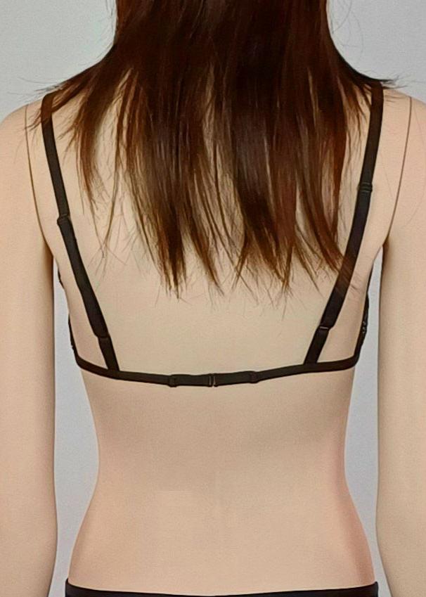M1-O - Bralette von Orietta Orelli